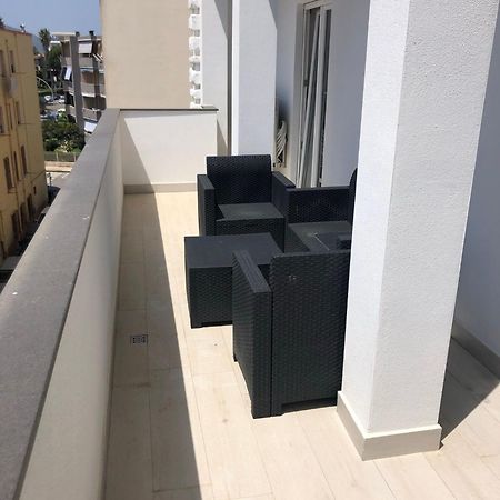 Skyandsand Alghero Ngoại thất bức ảnh