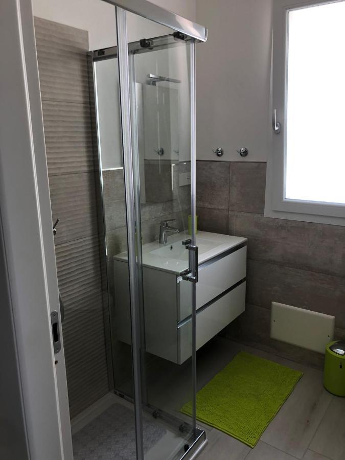 Skyandsand Alghero Ngoại thất bức ảnh