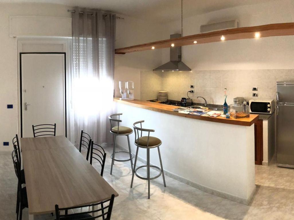 Skyandsand Alghero Ngoại thất bức ảnh