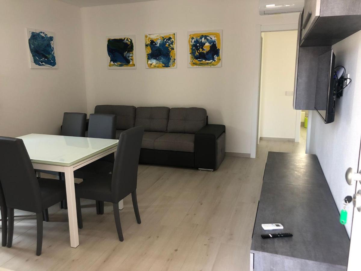 Skyandsand Alghero Ngoại thất bức ảnh