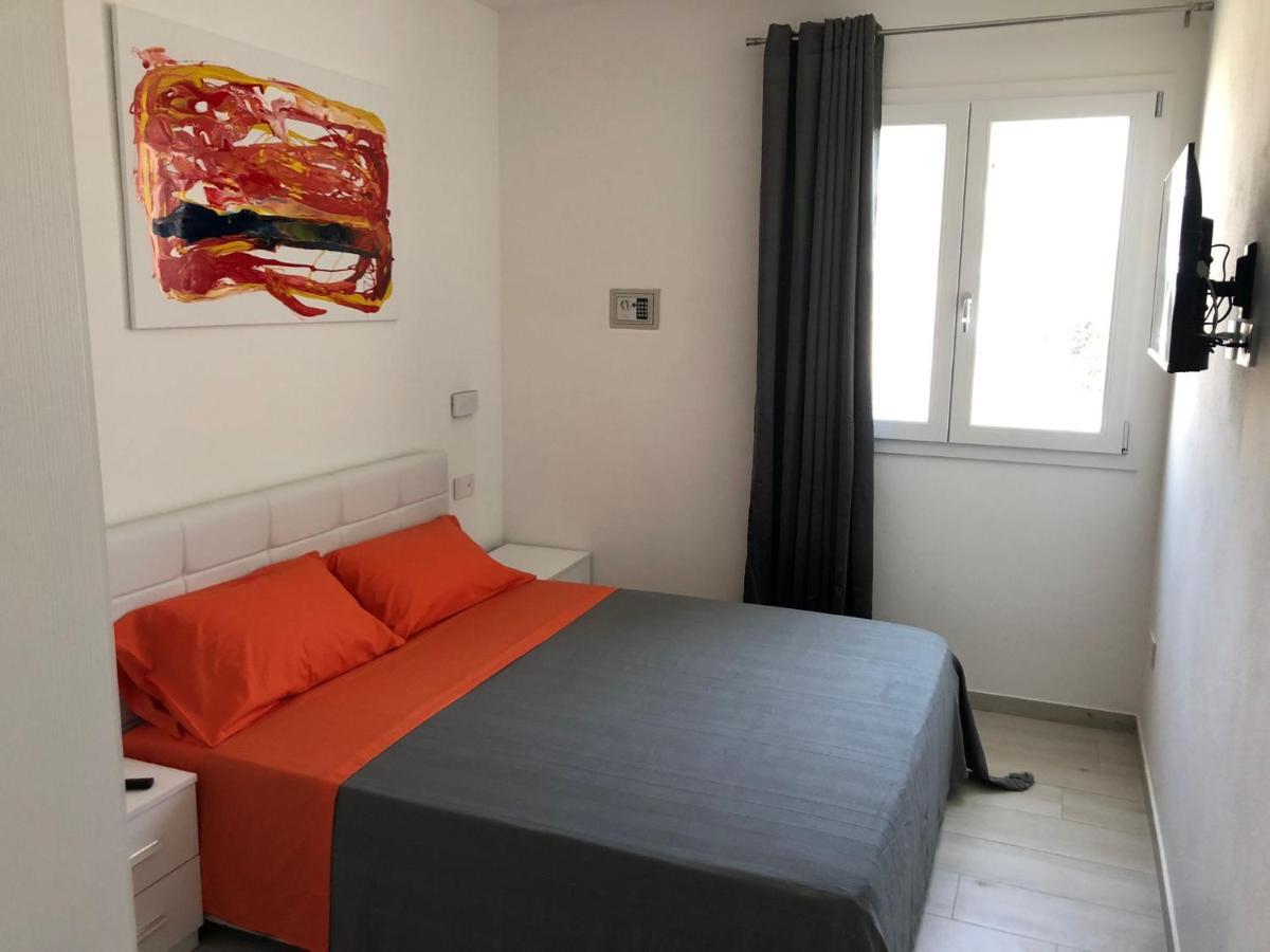 Skyandsand Alghero Ngoại thất bức ảnh