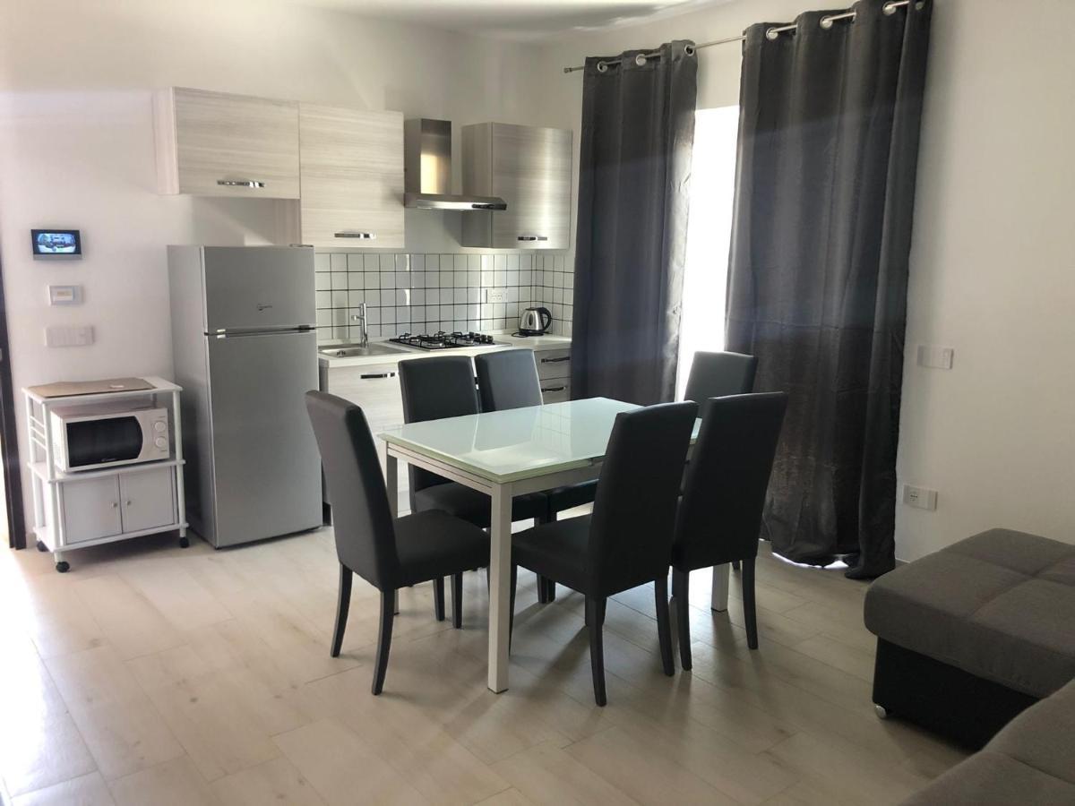 Skyandsand Alghero Ngoại thất bức ảnh