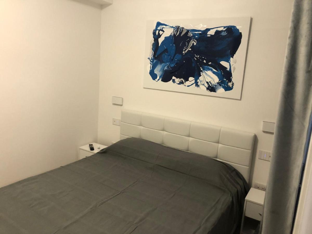 Skyandsand Alghero Ngoại thất bức ảnh