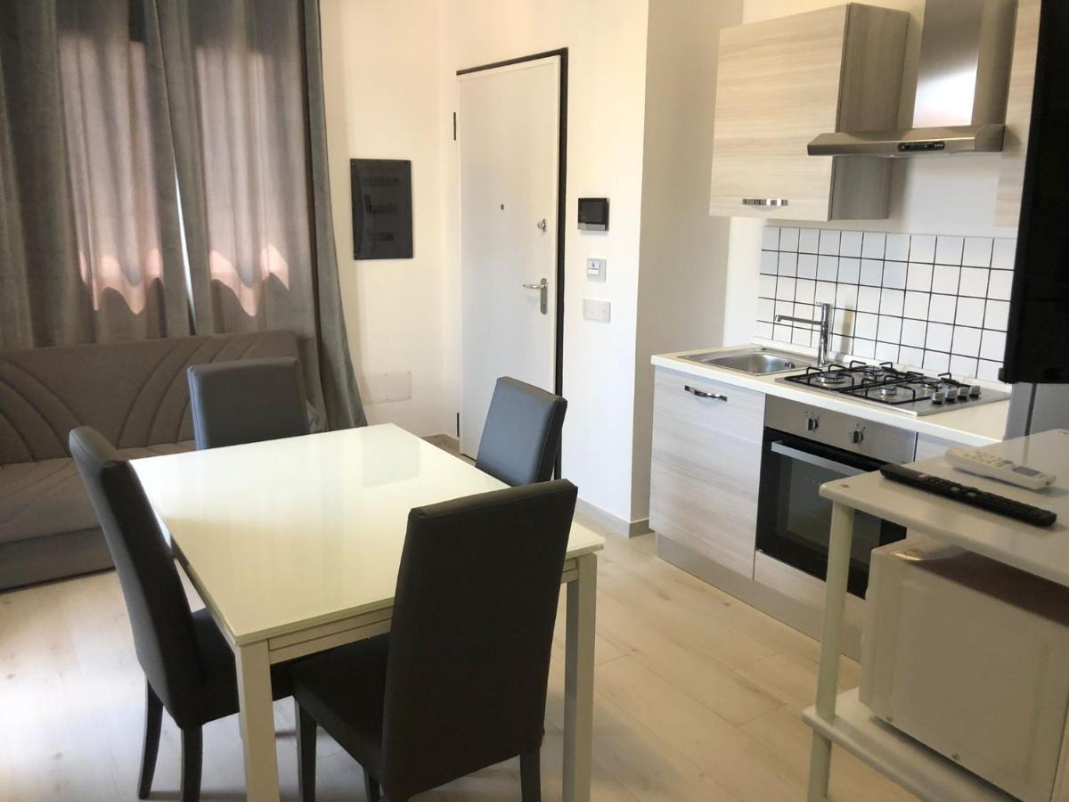 Skyandsand Alghero Ngoại thất bức ảnh