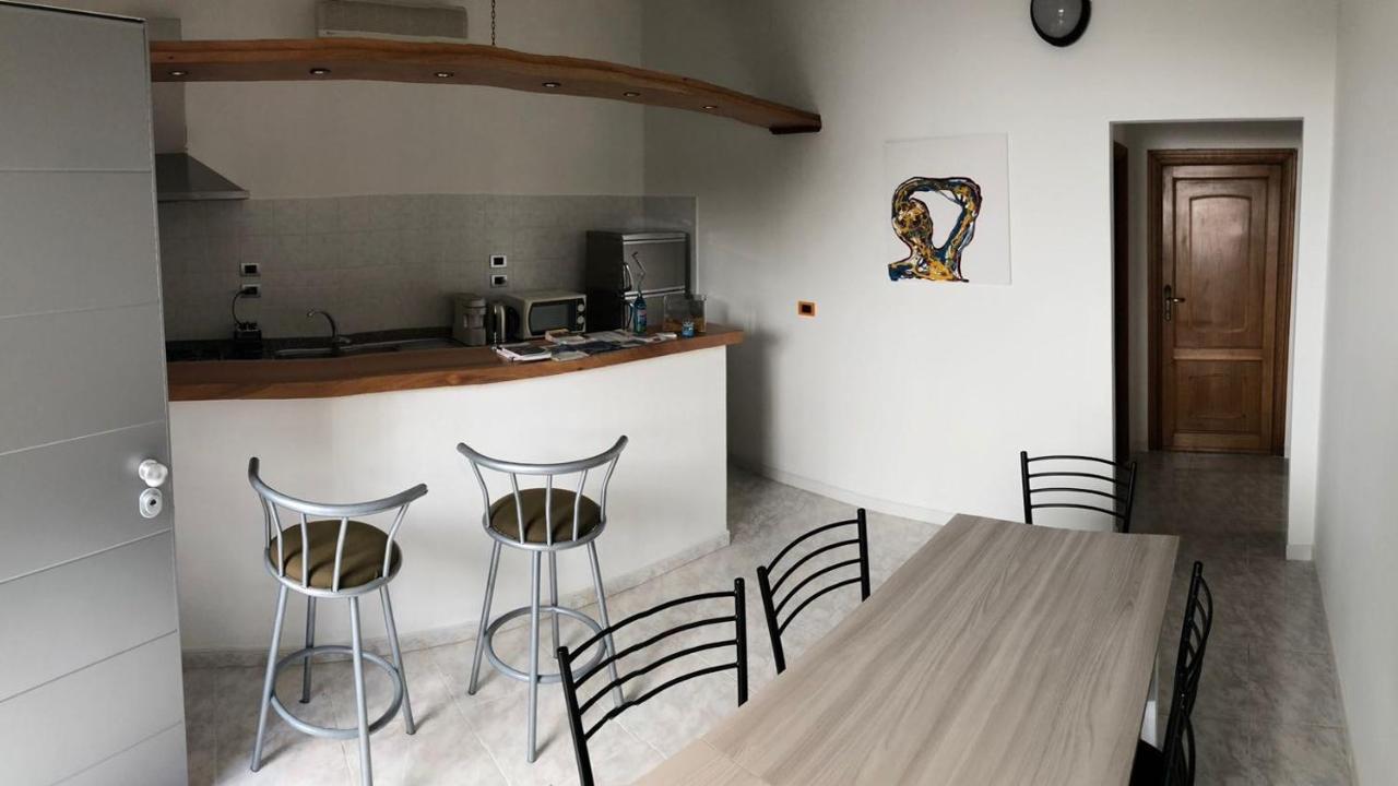 Skyandsand Alghero Ngoại thất bức ảnh
