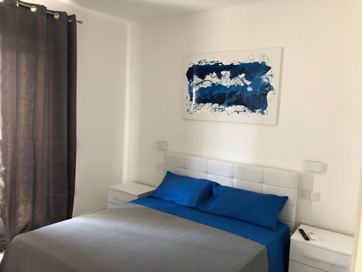 Skyandsand Alghero Ngoại thất bức ảnh