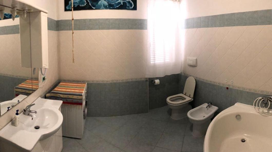 Skyandsand Alghero Ngoại thất bức ảnh