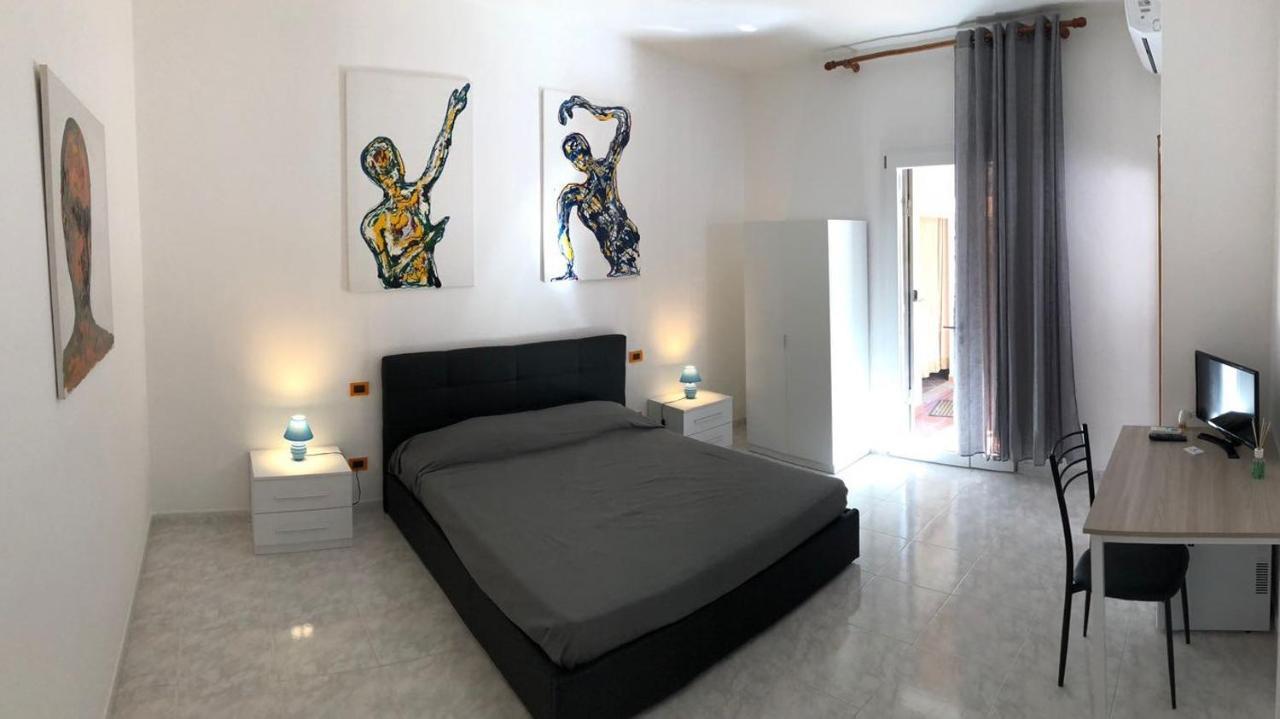 Skyandsand Alghero Ngoại thất bức ảnh