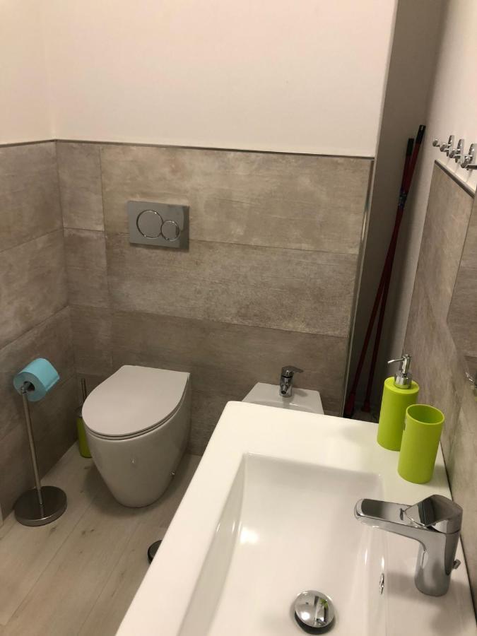 Skyandsand Alghero Ngoại thất bức ảnh