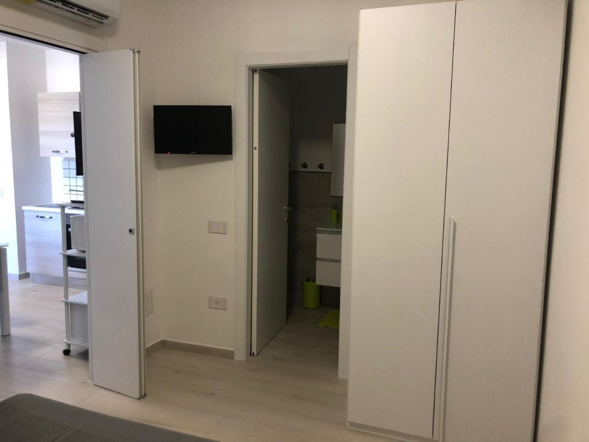 Skyandsand Alghero Ngoại thất bức ảnh