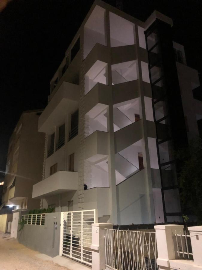 Skyandsand Alghero Ngoại thất bức ảnh