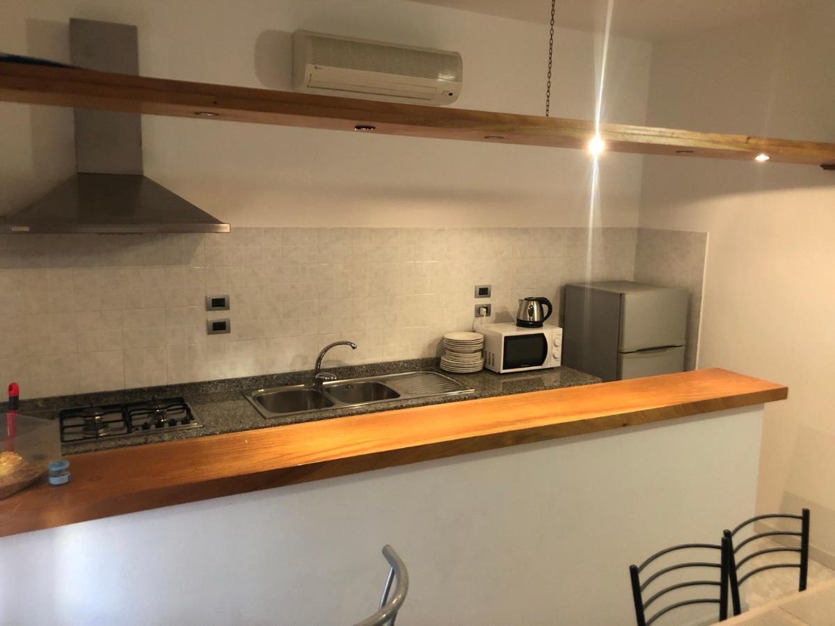 Skyandsand Alghero Ngoại thất bức ảnh