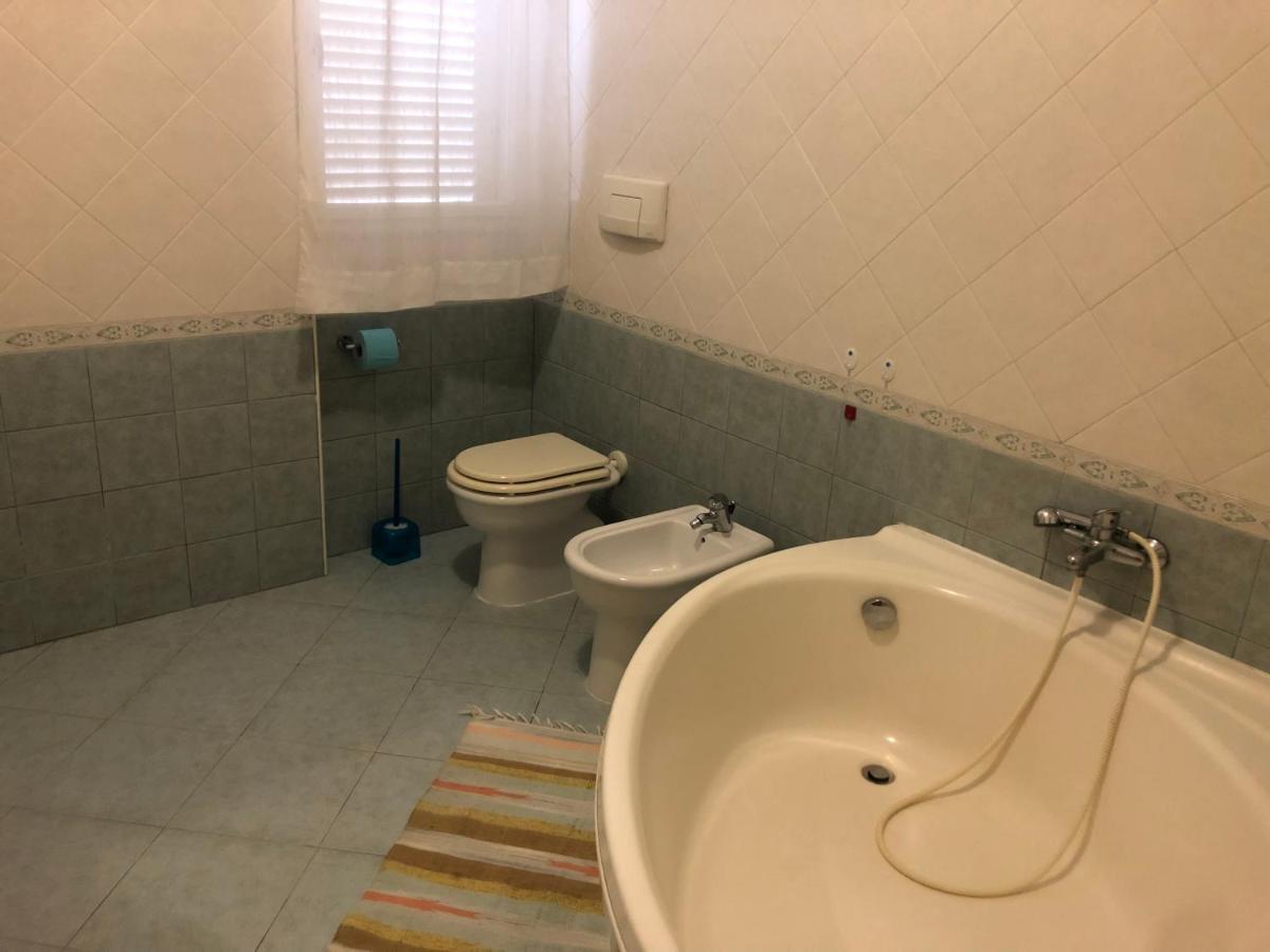 Skyandsand Alghero Ngoại thất bức ảnh