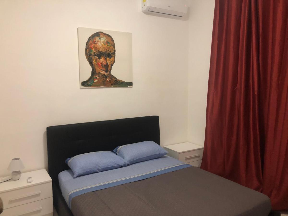 Skyandsand Alghero Ngoại thất bức ảnh