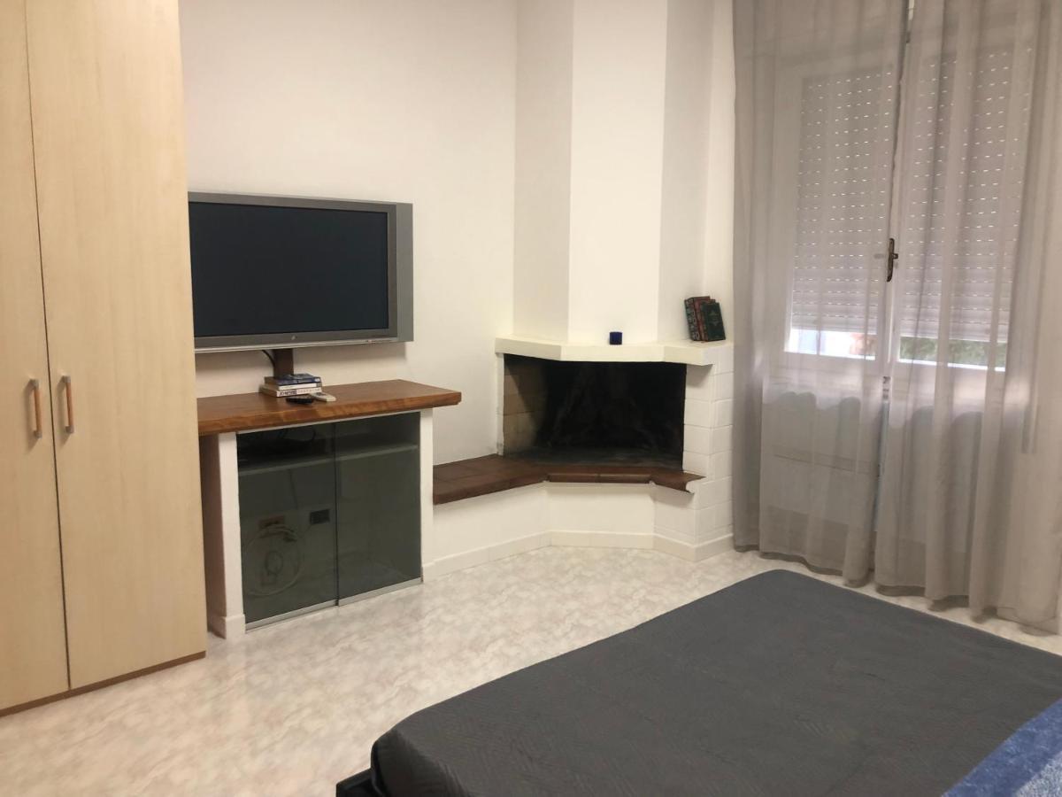 Skyandsand Alghero Ngoại thất bức ảnh