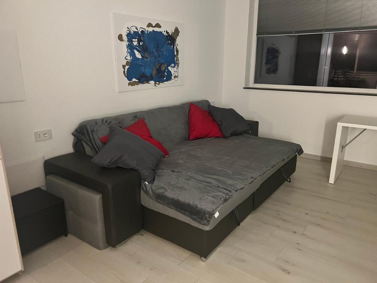 Skyandsand Alghero Ngoại thất bức ảnh