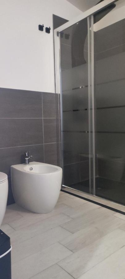 Skyandsand Alghero Ngoại thất bức ảnh
