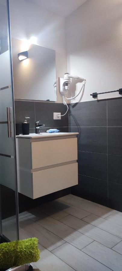 Skyandsand Alghero Ngoại thất bức ảnh