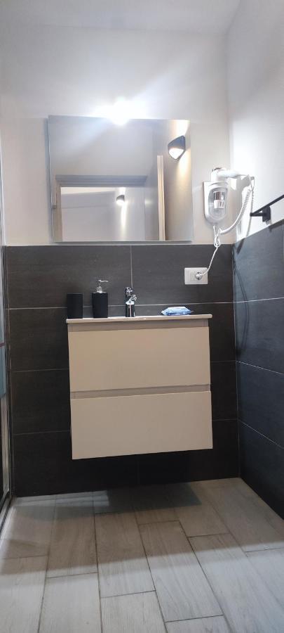 Skyandsand Alghero Ngoại thất bức ảnh