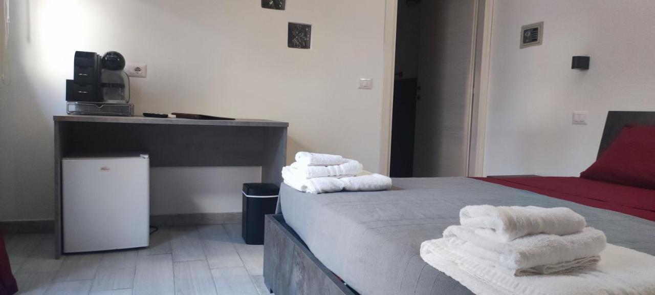 Skyandsand Alghero Ngoại thất bức ảnh