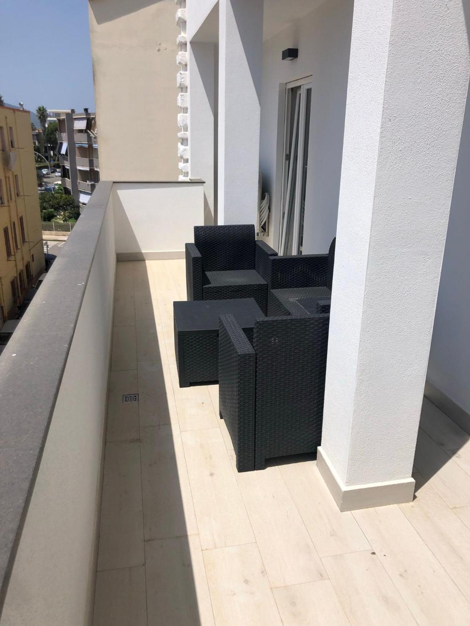 Skyandsand Alghero Ngoại thất bức ảnh